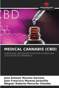 在飛比找博客來優惠-Medical Cannabis (Cbd)