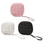 Travel Makeup Storage Bag Comestic Organizers for Students and Professionals