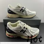 【HOT】 NEW BALANCE 1906 白藍紅 紐巴倫 緩震 休閒 運動 慢跑鞋 男女款 M1906RR