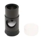 Astronomical Telescope Collimator Eyepiece, Adjustment Eyepiece Made Of Metal