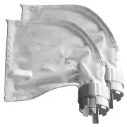 2 Pack 360 380 All Purpose Bag Replace Polaris Pool Cleaner Bag 9-100-1014