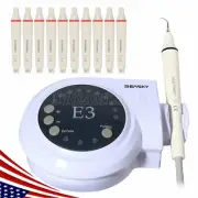 Dental Ultrasonic Scaler Scaling Perio Endo fit Cavitron EMS / SKYSEA Handpiece