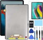 ZTOOYO for Samsung Galaxy Tablet S7 Screen Replacement kit for Samsung Tab S7 2020 Screen Replacement SM-T870 T875 LCD Display Digitizer Touch Screen Assembly 11 inch Black