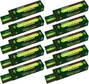 Cockroach Gum Prank | 10X Cockroach Gimmick Props - Fake Halloween Cockroach Trick Toys, Terror Cockroach Tricks for Party April Fools' Day