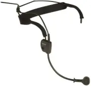 SHURE Dynamic microphone Headwarn Cardioid XLR cable WH20XLR From japan NEW