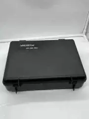 Voco Pro MK-58 PRO Microphone with Case, Mic Clip, and XLR to Instrument Cable
