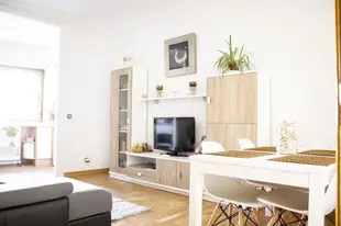 市中心的3臥室公寓 - 110平方公尺/2間專用衛浴CENTER MADRID - EXCELLENT FAMILY FLAT IN THE SOL