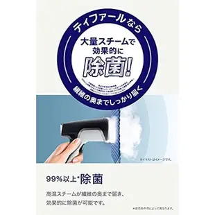 現貨 日本 法國特福 T-fal DT8110J0 DT8111J0 手持式 掛燙機 蒸氣熨斗 電熨斗 連續蒸氣 除菌