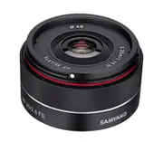 Samyang 35mm AF f/2.8 UMC II Lens - Sony E Mount