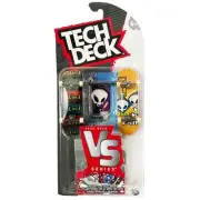 TECH DECK VS Series Blind Skateboards Fingerboard, Obstacle and Challenge Set