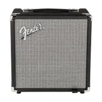 在飛比找蝦皮購物優惠-【名人樂器】Fender rumble 15 v3 bass