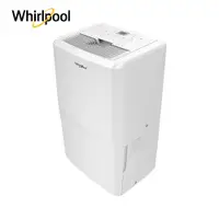 在飛比找蝦皮商城優惠-Whirlpool惠而浦 16L節能除濕機 WDEE30AW