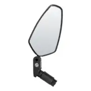 Bike Reversing Mirror Scratch Resistant Bike Mirror Bike Handlebar Mirrors