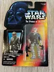 NEW Han Solo In Hoth Gear Star Wars Action Figure 1995 Power OT Force Kenner