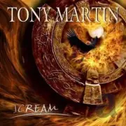 Scream by MARTIN,TONY [Audio CD]