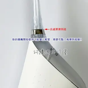 【狗撲肉】副廠 PHILIPS 飛利浦 沖牙機 牙線機 噴嘴 噴頭 HX8032 牙線機 HX8340 HX8331