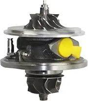 717478 GT1749V Turbo CHRA 717478-5 Core Assembly 7794140D 7787626F Compatible For BMW 320d 2.0 D 1995cc 110KW 150HP M47 D20 204D4 2001-2007