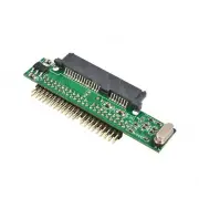 Laptop SATA to IDE Adapter Convert 2.5 Inch Serial ATA HDD Hard Disk Drive