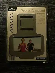 New Sealed Crane Running Sports Armband Sweat-Proof for iPhone 5/5C/5S