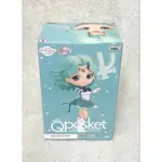 日版 BANPRESTO QPOSKET 美少女戰士 COSMOS 劇場版 永恆水手 海王星 海王滿 A款