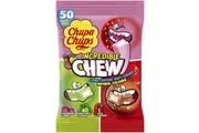 Chupa Chups Incredible Chew 175g