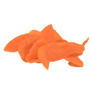 Ferris Eb Slices Mango Dried 6oz Pack of 12