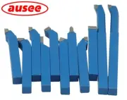Carbide Tipped 11PC Lathe Tool Set ( 8x8mm / 10x10mm / 12x12mm / 16x16mm )