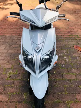 JET-S 二手中古機車