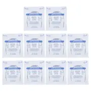 Dental Ortodoncia dental NITI curva inversa arco redondo en forma real Hiperelas