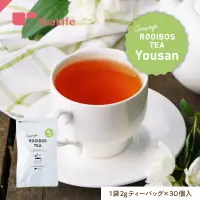 在飛比找蝦皮商城優惠-【TeaLife】提來福 葉酸路易波士茶30包 南非國寶茶 