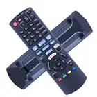 New N2QAYB001206 For Panasonic Disc Player IR6 DPUB820K Replace Remote Control