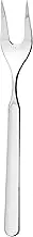 Mepra AZB10W61111 Fantasia Serving Fork – [Pack of 24], China, 23.4 cm, Stainless-Steel Dishwasher Safe Tableware