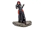 Diablo IV - Ice Blades Sorceress (Epic) 1:12 Scale Posed Figure