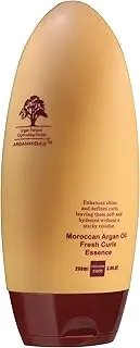 Argamidas Moroccan Argan Oil -Fresh Curls Essence 200ml