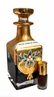 ROYAL OUDH AL ATEEQ 3ML HIGH QUALITY OUDH OIL EXCLUSIVE TO FRAGRANCE OF ARABIA