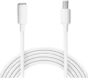 All-New, Made for Amazon Extension Cable, 10-foot length, for Echo Show 15 (2021 and 2024 releases).