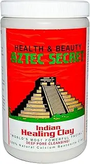 Aztec Secret - Version 1 Clay - 2 lb.