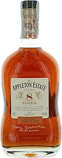 Appleton Estate 8 Year Old Reserve Rum 700 ml