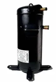 Sanyo C-SBN373H8D for P brand scroll Refrigeration compressor