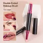 Long handle Concealer brush multifunction Smudge brush Out-carry