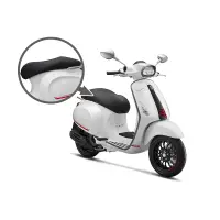 在飛比找蝦皮商城優惠-【VESPA】 原廠 春天 衝刺 專用 單人 賽車椅 CAR