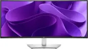 Dell Pro Plus Monitor 34" (21:9) WQHD IPS Curve WLED HDMI DP USB-C(2) USB(3)