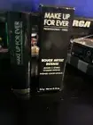 Make Up For Ever Rouge Artist Intense Lipstick Moulin Rouge