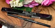 BOBBI BROWN MICRO BROW PENCIL #1 BLONDE FULL SIZE .002 OZ/.07G NEW IN BOX