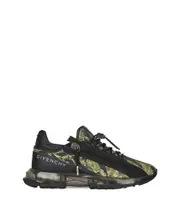 Spectre sneakers in camo print 45,39.5,39,40.5,40,41.5,41,42.5,42,43.5,43 Black/khaki