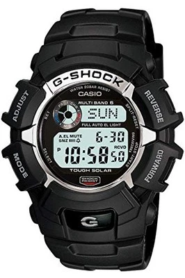 Casio G-SHOCK GW-2310-1JF Tough Solar men Watch New in Box