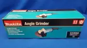 Makita GA9060 9" 15.0 Amp Corded Angle Grinder, with No Lock-On Switch, 6600 RPM