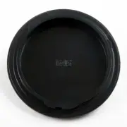 Body Lens Cap Fits for Pentax 645D 645Z PX 645 mount Fujifilm GFX DSLR Camera
