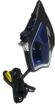FREE SHIP》 Rowenta Performance Iron DW2350 1725W Steam Iron ️