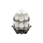 14 Egg Electric Egg Boiler Poached Egg Maker Machine Hard Boiled Egg Cooker